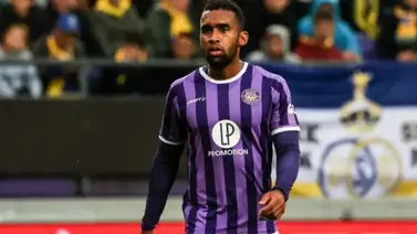 Esta es la cifra que rechazaron en Francia por el vinotinto Cristian Cásseres Esta es la cifra que rechazaron en Francia por el vinotinto Cristian Cásseres