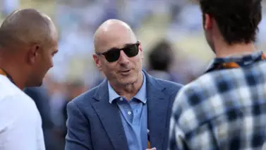 Brian Cashman defiende el plan de los Yankees: "No es la misma plantilla de 2025" Brian Cashman defiende el plan de los Yankees: "No es la misma plantilla de 2025"