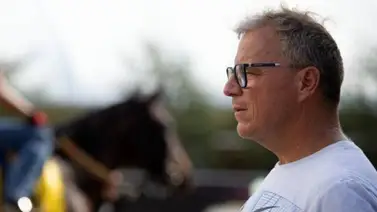 Juan Carlos Ávila muy cerca de una nueva marca en su carrera en Tampa Bay Downs Juan Carlos Ávila muy cerca de una nueva marca en su carrera en Tampa Bay Downs