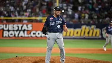 LVBP: Magallanes recuperó su mejor arma para barrer en Puerto La Cruz LVBP: Magallanes recuperó su mejor arma para barrer en Puerto La Cruz