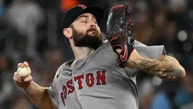 Refuerzos en la mira: Los Braves buscan blindar su rotación con veteranía y poder Refuerzos en la mira: Los Braves buscan blindar su rotación con veteranía y poder