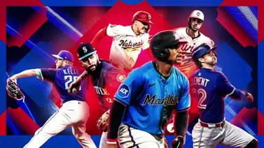 ¡Ni fama ni portadas! El equipo ideal de la MLB que se está ignorando ¡Ni fama ni portadas! El equipo ideal de la MLB que se está ignorando