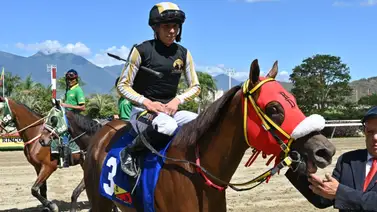 Félix Marquez: “Las oportunidades son para aprovecharlas y este domingo no será la excepción” Félix Marquez: “Las oportunidades son para aprovecharlas y este domingo no será la excepción”