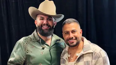 Jean Piero y Carín León le cantan a la nostalgia de un “Invierno Pasado” Jean Piero y Carín León le cantan a la nostalgia de un “Invierno Pasado”