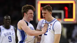 Flagg y Knueppel: A las puertas de una marca histórica como novatos