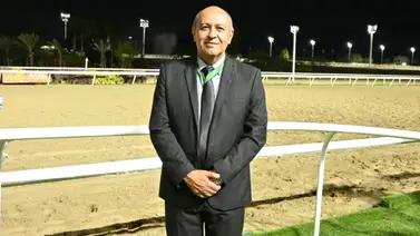 ¡Atención hípicos! El reporte exclusivo desde La Rinconada sobre la importada I’m In The Mood ¡Atención hípicos! El reporte exclusivo desde La Rinconada sobre la importada I’m In The Mood