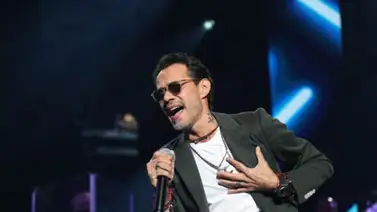 ¿Cuántos hijos tiene el cantante Marc Anthony? ¿Cuántos hijos tiene el cantante Marc Anthony?