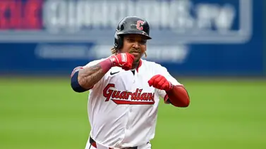 José Ramírez sella un pacto de lealtad histórica con los Guardians José Ramírez sella un pacto de lealtad histórica con los Guardians