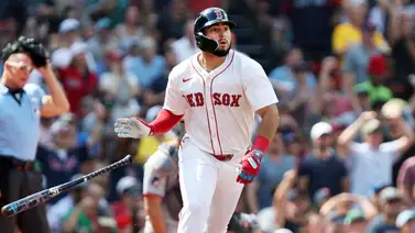 Wilyer Abreu también dirá presente con Venezuela en el Clásico Mundial de Beisbol Wilyer Abreu también dirá presente con Venezuela en el Clásico Mundial de Beisbol