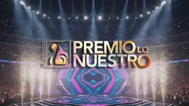 Dos estrellas venezolanas se juntan por primera vez en Premio Lo Nuestro Dos estrellas venezolanas se juntan por primera vez en Premio Lo Nuestro