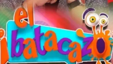 “El Batacazo” vuelta a la pantalla chica “El Batacazo” vuelta a la pantalla chica