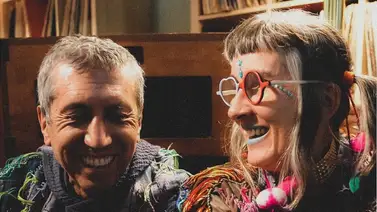 Aterciopelados se prepara para asistir a los premios Grammy 2026 Aterciopelados se prepara para asistir a los premios Grammy 2026