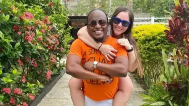 Coquito sale en defensa de su esposa, tras ataques en redes Coquito sale en defensa de su esposa, tras ataques en redes