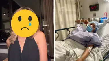 Fallece querida reina de belleza tras luchar contra el cáncer Fallece querida reina de belleza tras luchar contra el cáncer