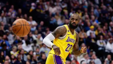 La increíble petición que los Lakers le colocarán en la mesa a LeBron James si desea jugar en la próxima temporada La increíble petición que los Lakers le colocarán en la mesa a LeBron James si desea jugar en la próxima temporada