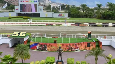 ¿Quieres ganar el 5y6? Repasa los números de la quinta válida en el inicio de temporada de La Rinconada ¿Quieres ganar el 5y6? Repasa los números de la quinta válida en el inicio de temporada de La Rinconada