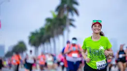Tragedia en el Maratón de Miami: fallece corredor por primera vez en su historia