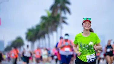 Tragedia en el Maratón de Miami: fallece corredor por primera vez en su historia Tragedia en el Maratón de Miami: fallece corredor por primera vez en su historia