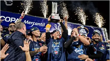 ¿Qué equipos han desperdiciado una ventaja de 2-0 en finales de la LVBP? ¿Qué equipos han desperdiciado una ventaja de 2-0 en finales de la LVBP?