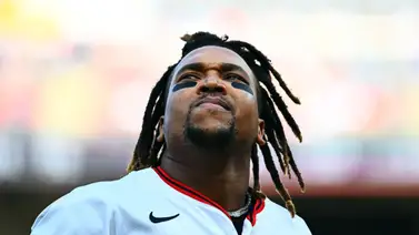 Sensible baja para República Dominicana: José Ramírez no jugará el Clásico Mundial Sensible baja para República Dominicana: José Ramírez no jugará el Clásico Mundial