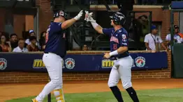 LVBP: Caribes devuelve el golpe a Magallanes y triunfa con drama en el tercero de la final