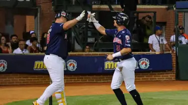 LVBP: Caribes devuelve el golpe a Magallanes y triunfa con drama en el tercero de la final LVBP: Caribes devuelve el golpe a Magallanes y triunfa con drama en el tercero de la final