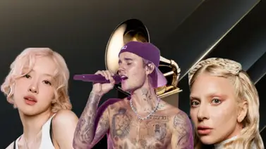 Grammy 2026: Artistas que se presetarán en vivo durante la ceremonia Grammy 2026: Artistas que se presetarán en vivo durante la ceremonia