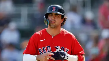 Marcelo Mayer fuera del Clásico Mundial: el seguro frena su debut con México Marcelo Mayer fuera del Clásico Mundial: el seguro frena su debut con México
