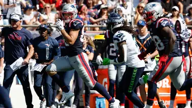 Super Bowl LX: 12 datos que marcan el duelo Patriots vs Seahawks Super Bowl LX: 12 datos que marcan el duelo Patriots vs Seahawks