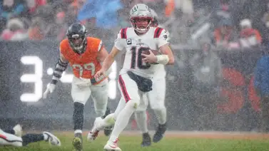 Super Bowl LX: Drake Maye y su precoz récord para la NFL Super Bowl LX: Drake Maye y su precoz récord para la NFL