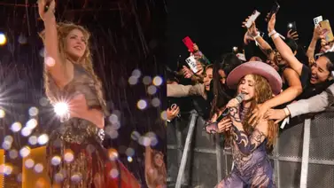 El dinero que se embolsa Shakira por tener la gira latina más exitosa El dinero que se embolsa Shakira por tener la gira latina más exitosa