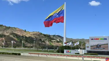 La Rinconada: Estos son los retirados de la reunión N°05 del 01-02-2026 La Rinconada: Estos son los retirados de la reunión N°05 del 01-02-2026