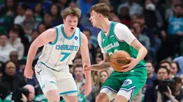 El duelo de novatos que resucitó la era dorada de la NBA