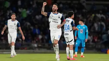 Sergio Ramos podría cambiar de profesión Sergio Ramos podría cambiar de profesión