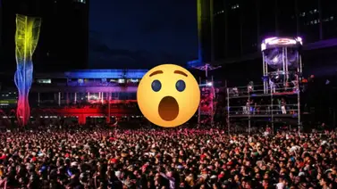 Esperado concierto en Caracas fue reprogramado y cambiado de lugar Esperado concierto en Caracas fue reprogramado y cambiado de lugar