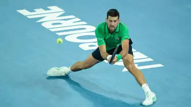 El último titán frente a los niños del milenio: El desafío eterno de Novak Djokovic en Melbourne El último titán frente a los niños del milenio: El desafío eterno de Novak Djokovic en Melbourne