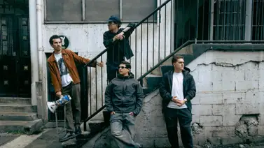 La Cueva Soundsystem tocará en el Caracas Music Hall La Cueva Soundsystem tocará en el Caracas Music Hall