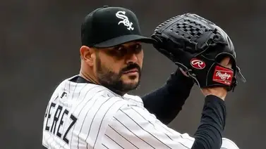 Los Braves refuerzan su rotación: Martín Pérez llega a Atlanta con contrato de liga menor Los Braves refuerzan su rotación: Martín Pérez llega a Atlanta con contrato de liga menor