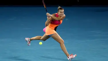 Sabalenka vs. Rybakina: ¿Repetirá Aryna o habrá venganza de Elena en Melbourne? Sabalenka vs. Rybakina: ¿Repetirá Aryna o habrá venganza de Elena en Melbourne?
