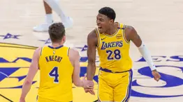 Fuertes rumores: Lakers y Cavaliers negociarían traspaso de varias figuras