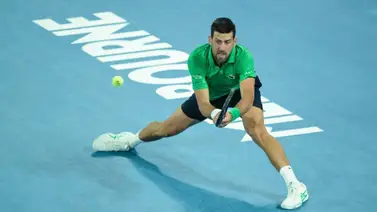 Carlos Alcaraz contra Novak Djokovic: El análisis definitivo de la final soñada en Australia Carlos Alcaraz contra Novak Djokovic: El análisis definitivo de la final soñada en Australia