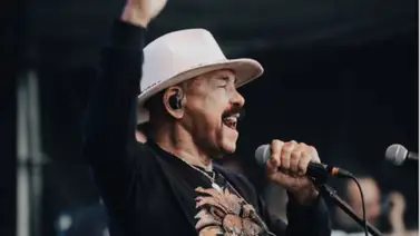 México y Costa Rica se rinden ante Oscar D'León México y Costa Rica se rinden ante Oscar D'León