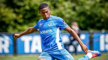 Defensor Vinotinto se estrena como goleador en Europa Defensor Vinotinto se estrena como goleador en Europa