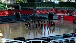 Cocodrilos de Caracas refuerzan su nómina tras el Draft de Toros