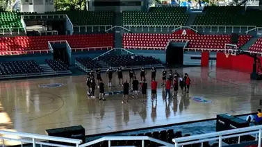 Cocodrilos de Caracas refuerzan su nómina tras el Draft de Toros Cocodrilos de Caracas refuerzan su nómina tras el Draft de Toros