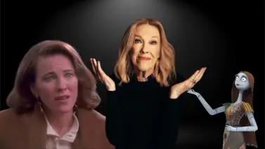 Catherine O’Hara: película y series que marcaron el éxito en su carrera Catherine O’Hara: película y series que marcaron el éxito en su carrera