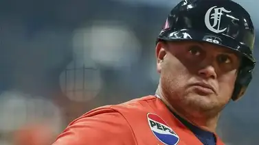 LVBP: Balbino Fuenmayor a la altura de Miguel Cabrera en este apartado en serie final LVBP: Balbino Fuenmayor a la altura de Miguel Cabrera en este apartado en serie final