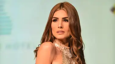 Osmariel Villalobos vence el cáncer tras una larga lucha Osmariel Villalobos vence el cáncer tras una larga lucha