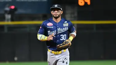 LVBP: Estos son los peloteros del Magallanes con más jonrones en finales LVBP: Estos son los peloteros del Magallanes con más jonrones en finales