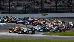 Cuándo comienza la IndyCar Series y cómo queda el calendario con el Freedom 250 